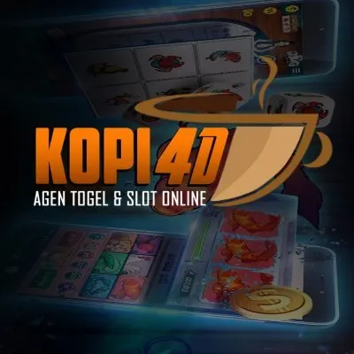 KOPI4D - Game Arcade Seru dan Mengasyikkan