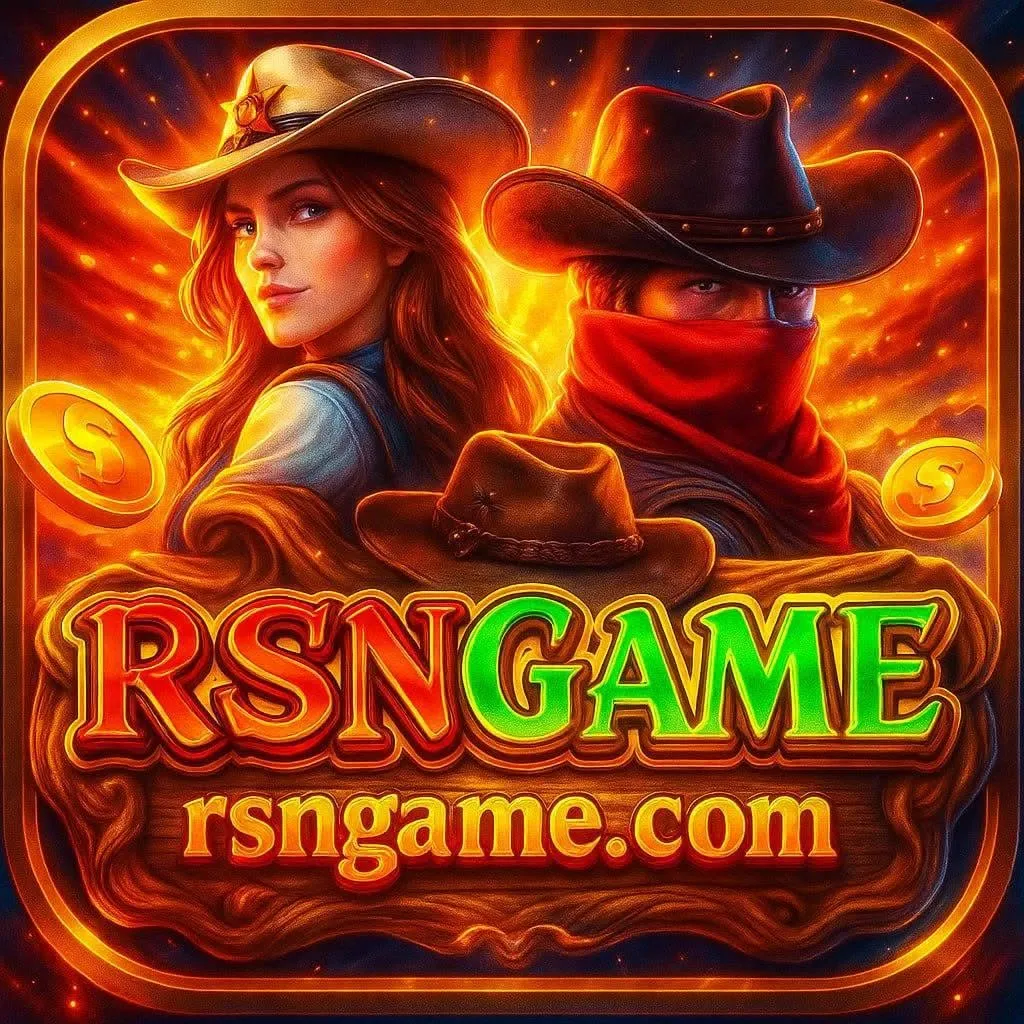RSNGAME - Pertarungan Seru dengan Karakter Kuat