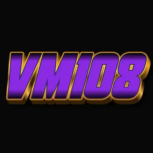 VM108 - Permainan Tembak Ikan Seru dan Mengasyikkan