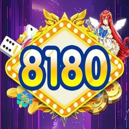 Logo 8180